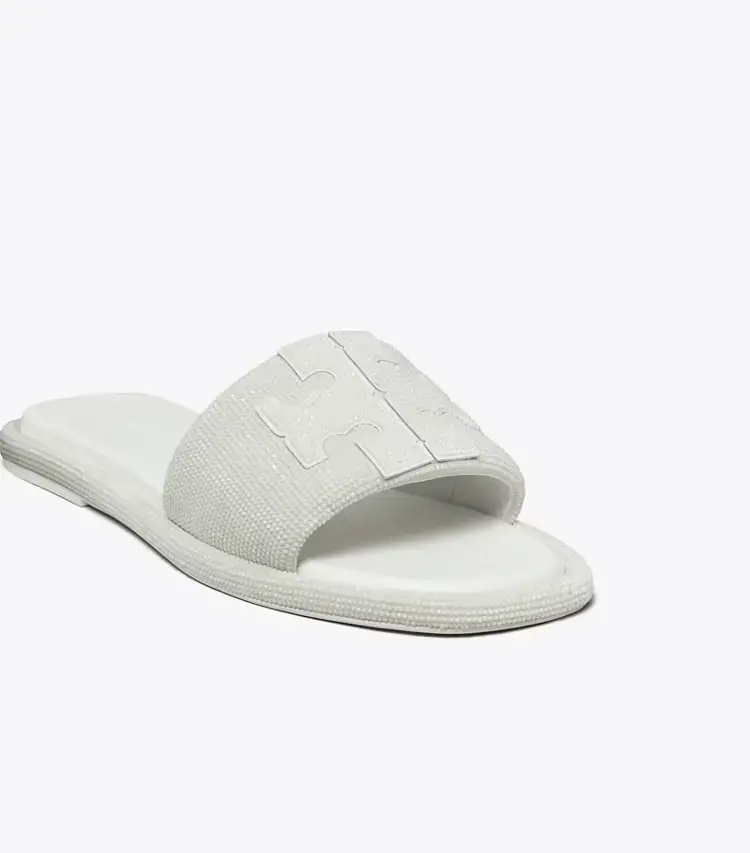 PavÉ Double T Sport Slide - Image 4