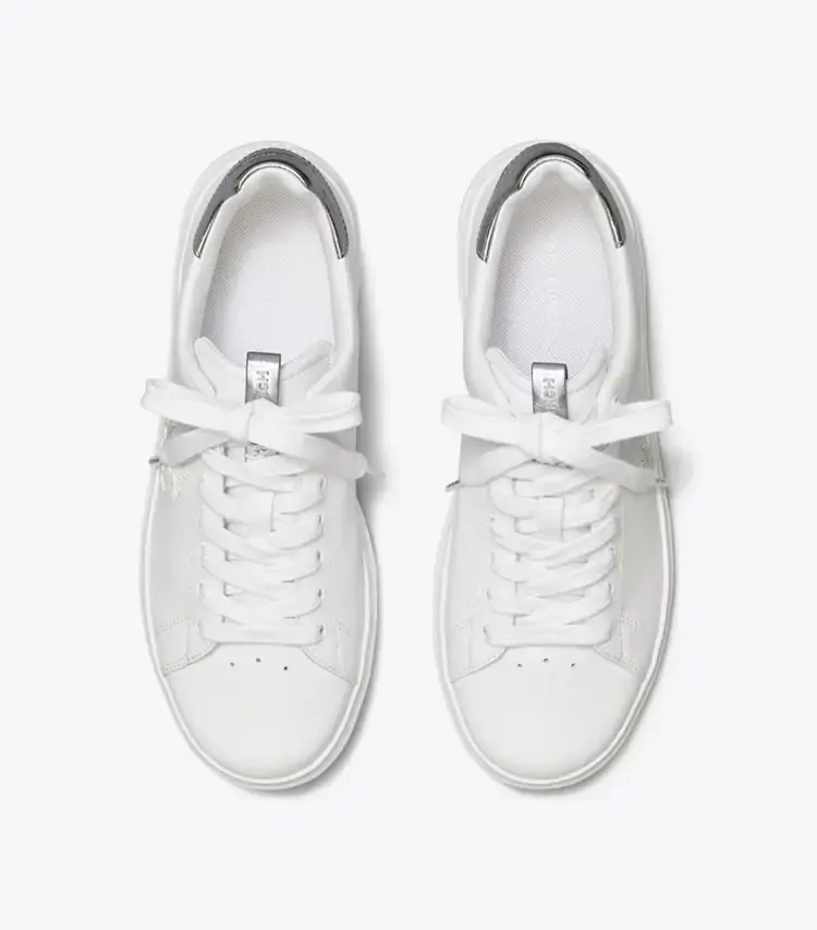 Howell Court Sneaker - Image 4