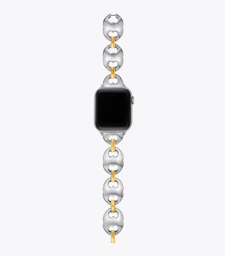 Double T Link Band For Apple Watch