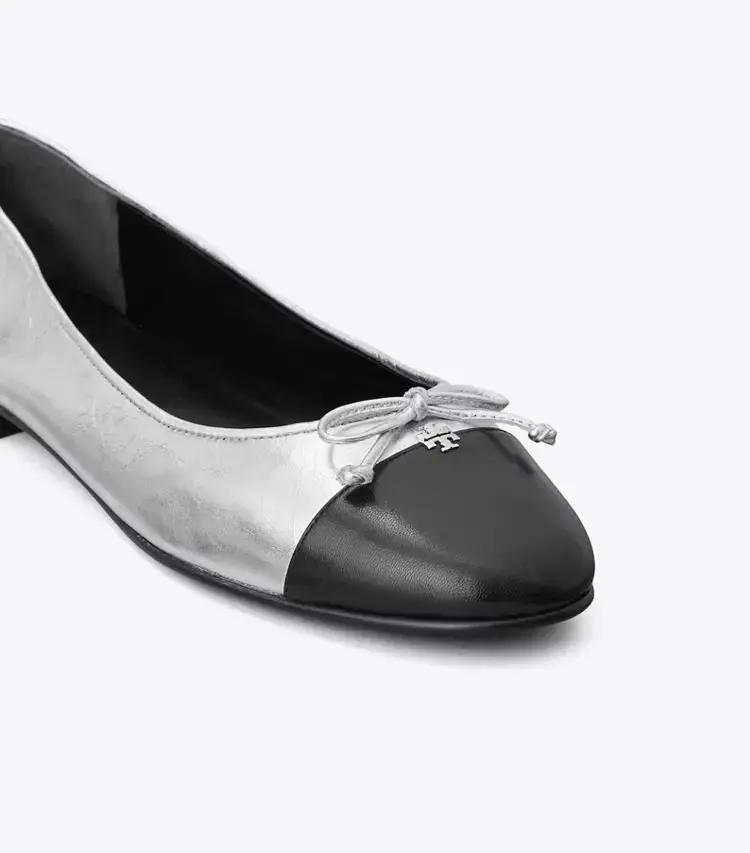 Cap-Toe Ballet - Image 3