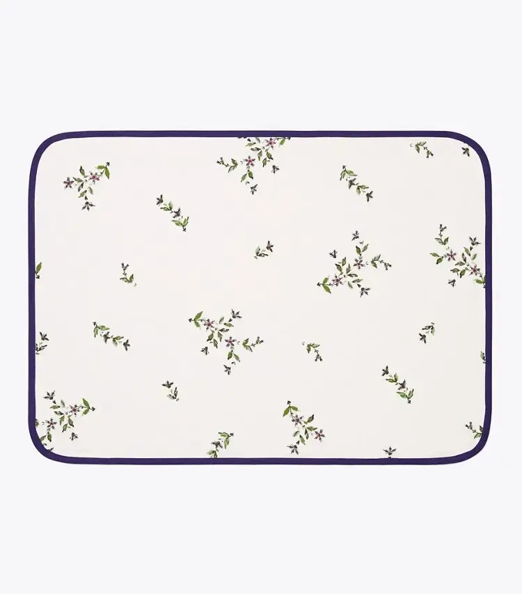 Jolie Fleur Placemat, Set Of 4