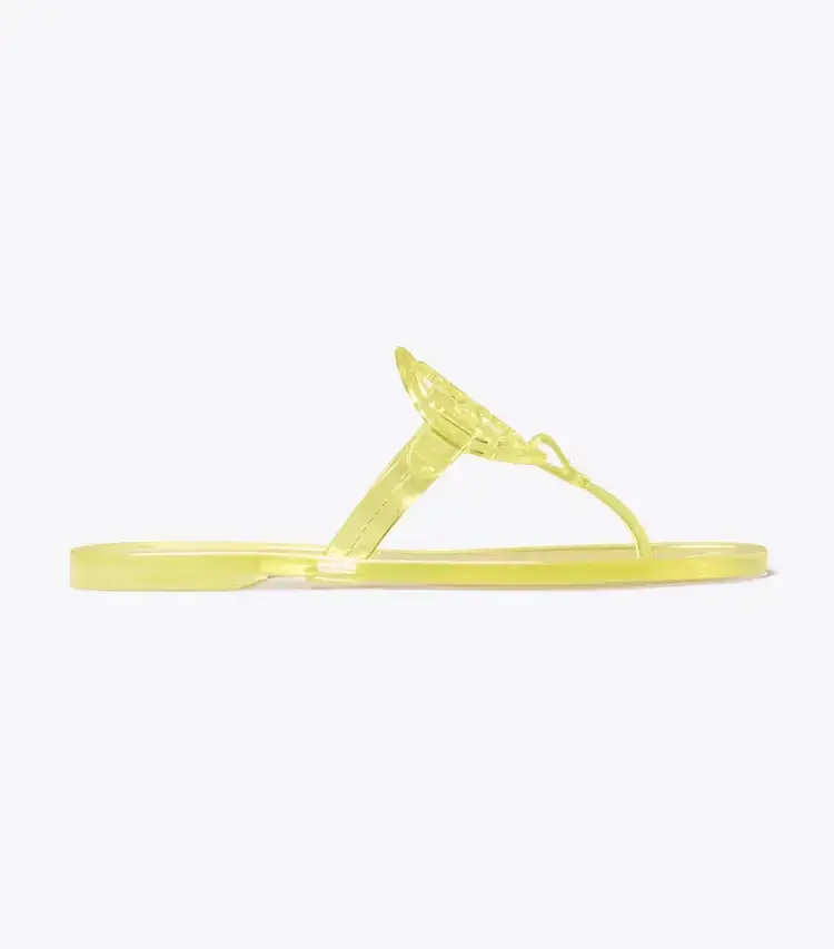 Miller Jelly Sandal - Image 3