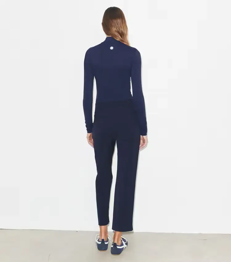 Cropped Stretch Golf Pant - Image 3
