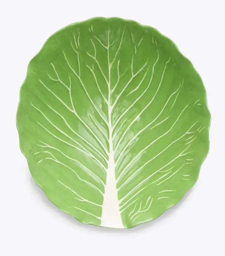 Lettuce Ware Serving Bowl - Image 2