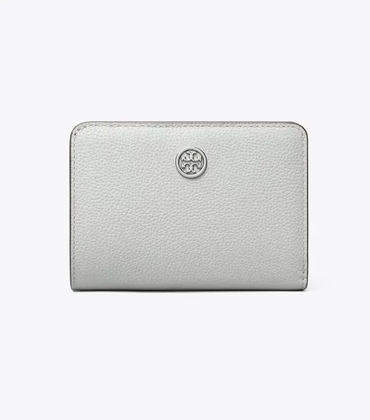 Robinson Pebbled Bi-Fold Wallet - Image 2