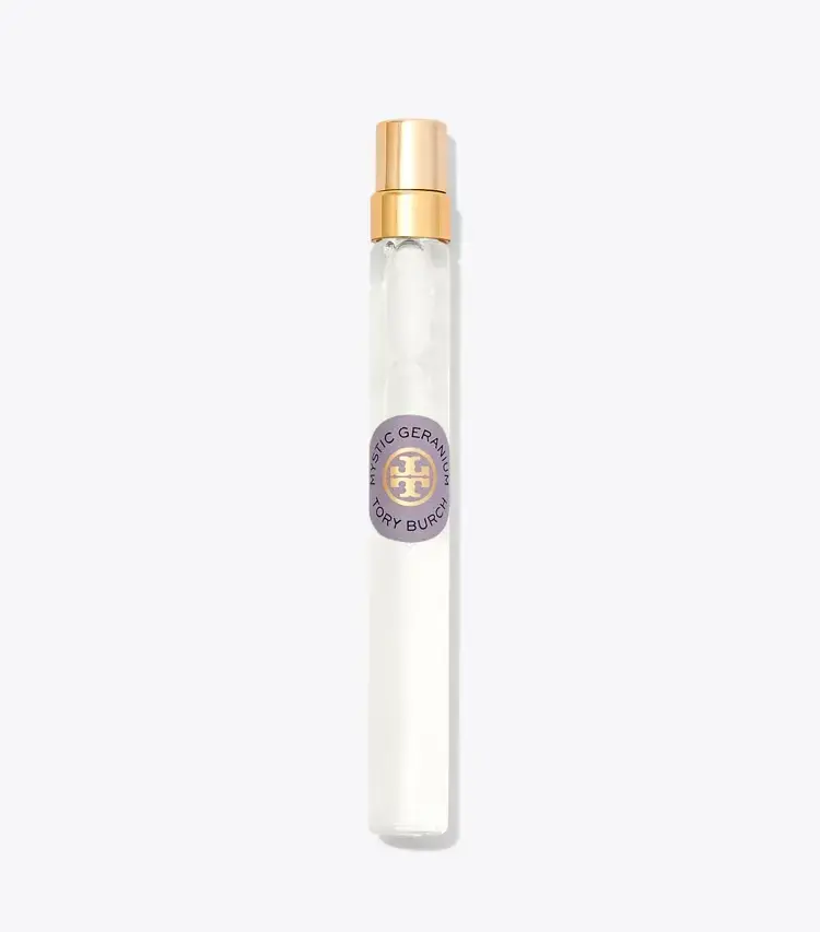 Mystic Geranium Eau De Parfum Travel Spray 10Ml