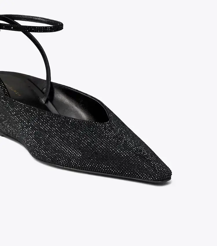 PavÉ Wedge - Image 4