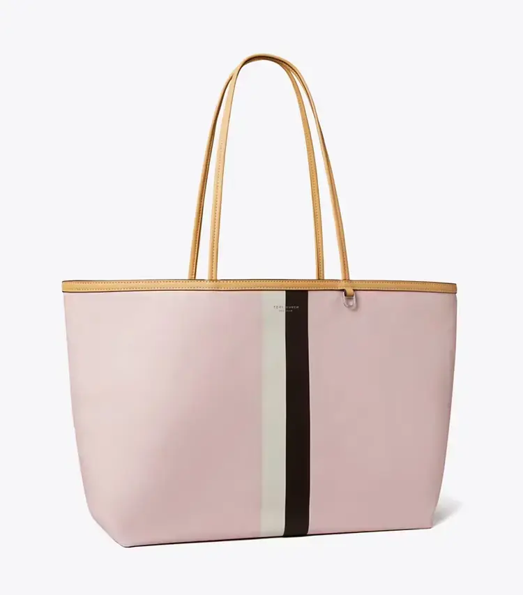 Racer Tote