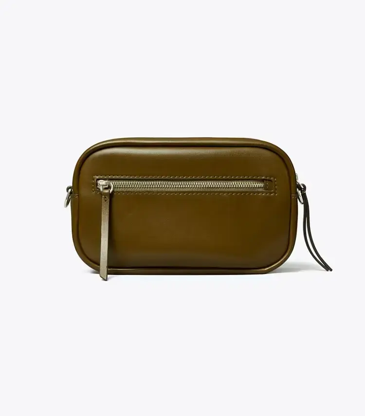 Mini Miller Natuura Crossbody Bag - Image 4
