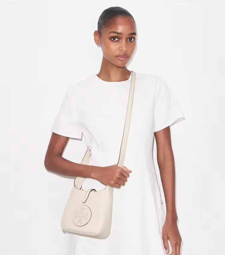 Miller Swing Crossbody Bag - Image 2