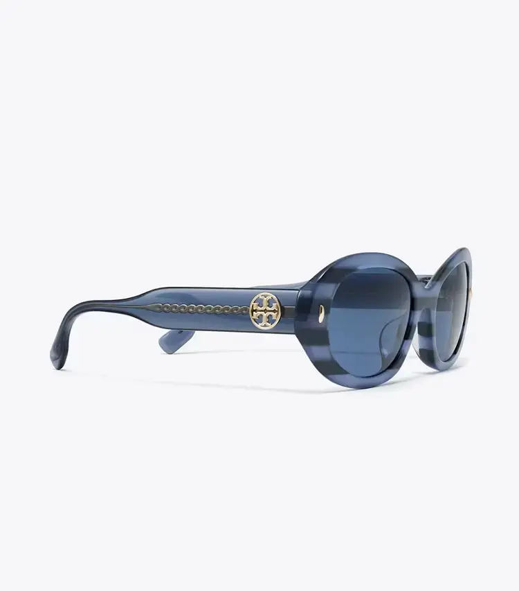 Miller Oval Sunglasses - Image 2