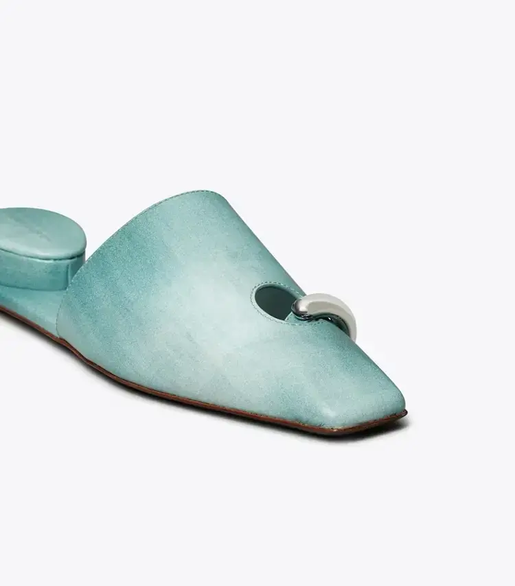 Pierced Mule - Image 4