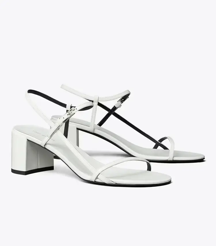 Gigi Heeled Sandal