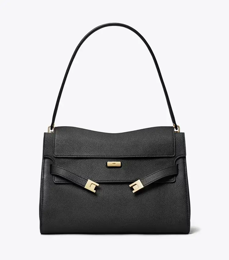 Large Lee Radziwill Shoulder Bag - Image 3