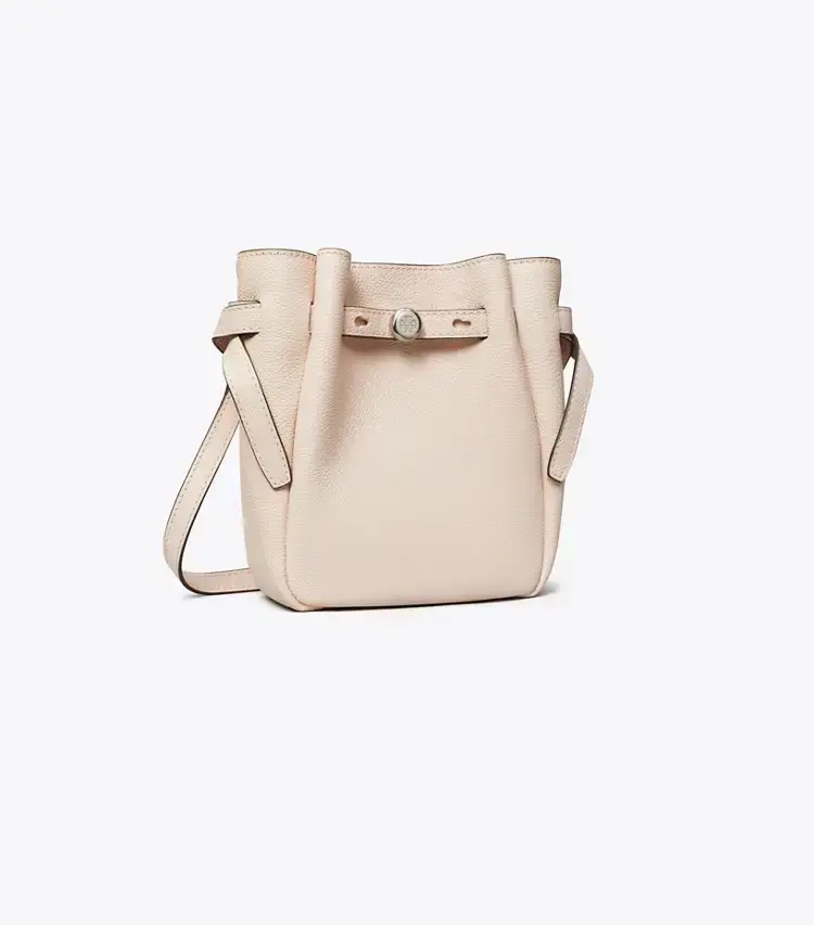 Small Leather Crossbody