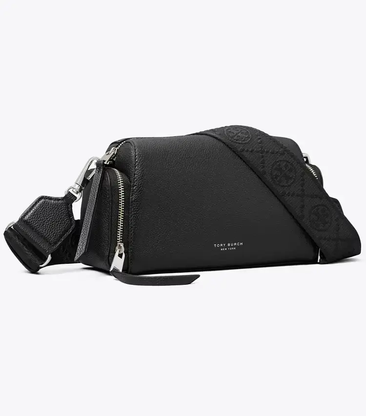 Perry Voyager Crossbody Bag