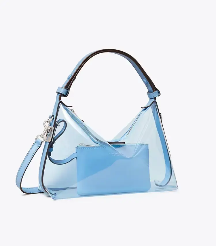 Mellow Clear Shoulder Bag