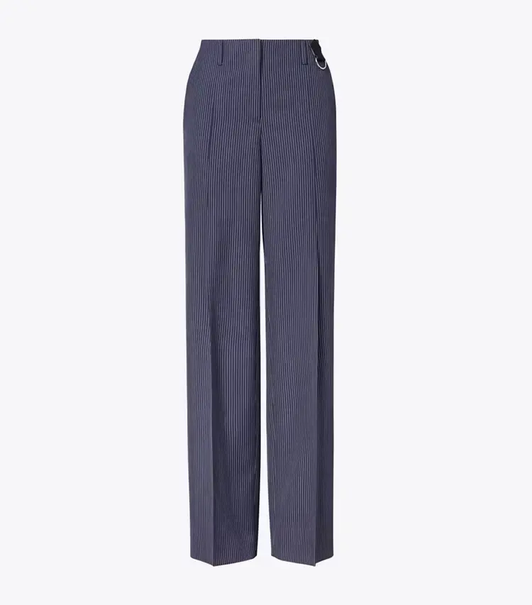 Crepe Pant