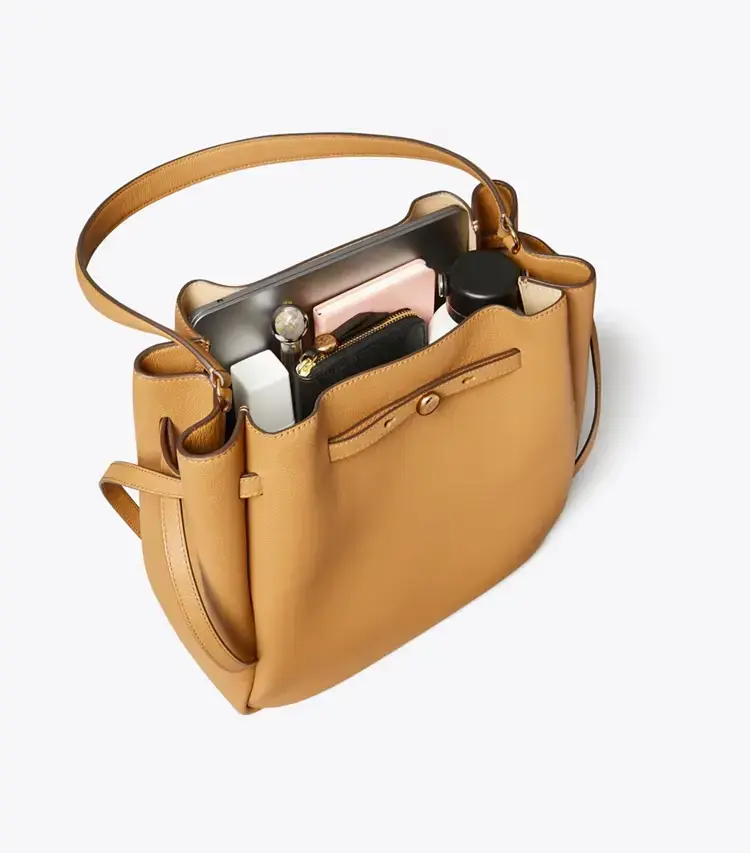 Large Romy Bucket Bag - Image 3