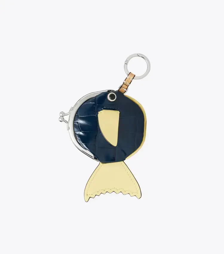 Fish Coin Purse - Image 3
