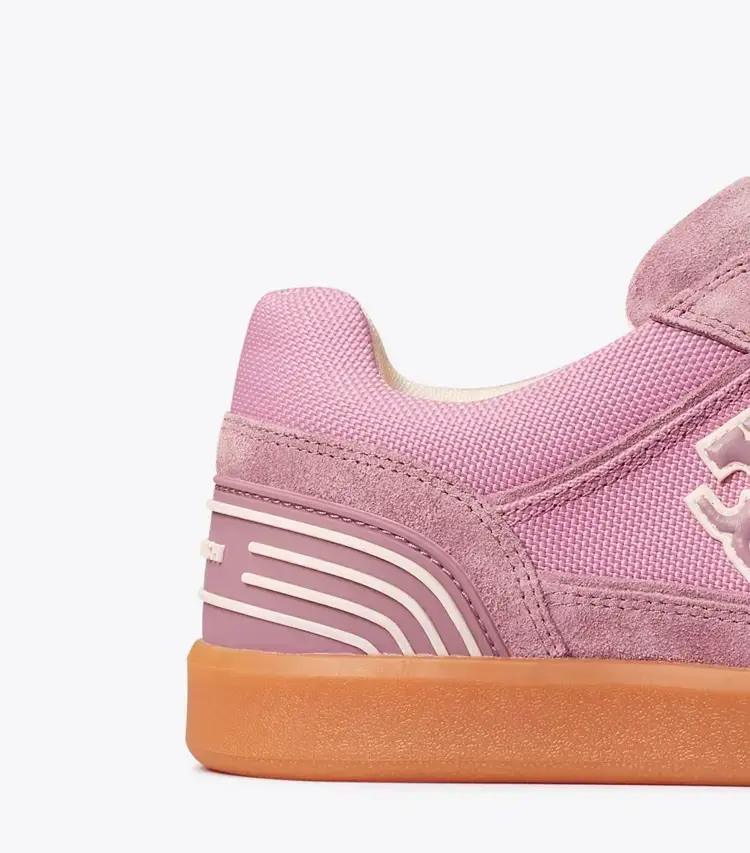 Clover Court Sneaker - Image 3