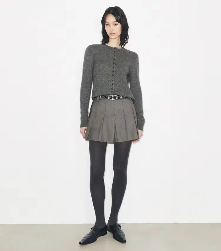 Wool Short - Image 2