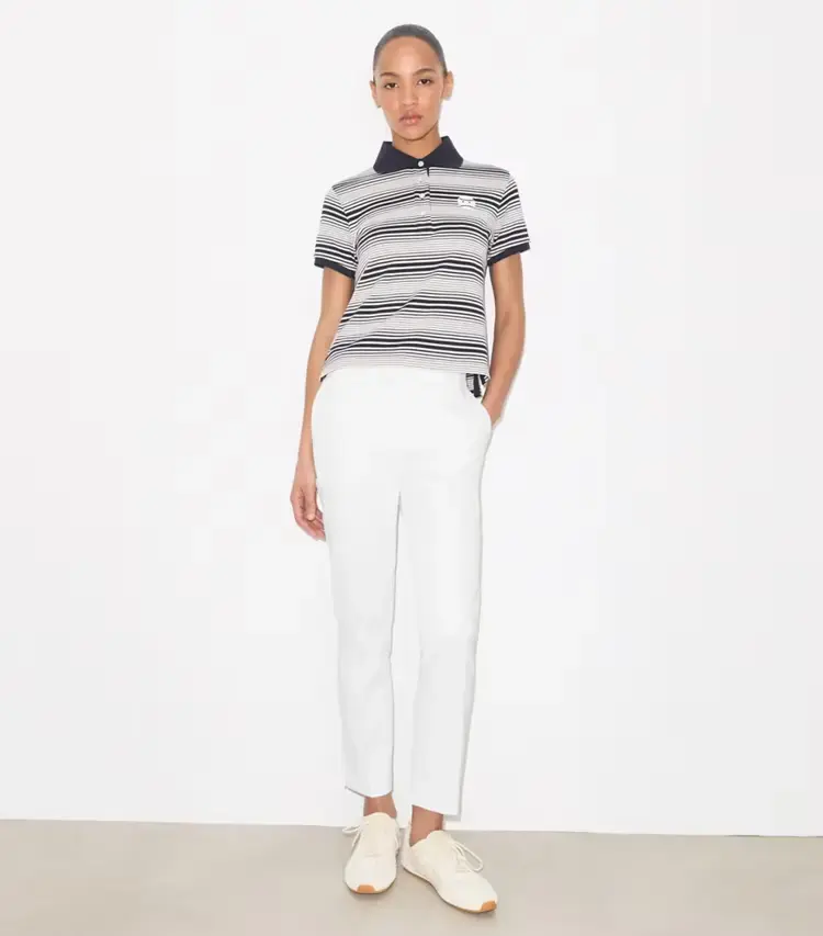 Tech Twill Golf Pant - Image 2