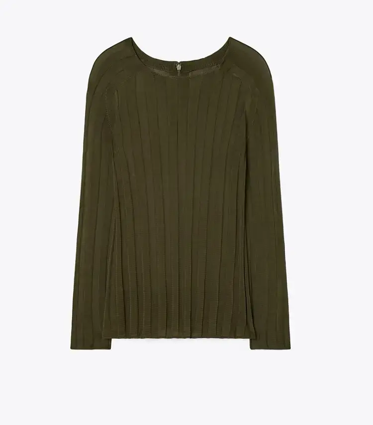 Viscose Sweater