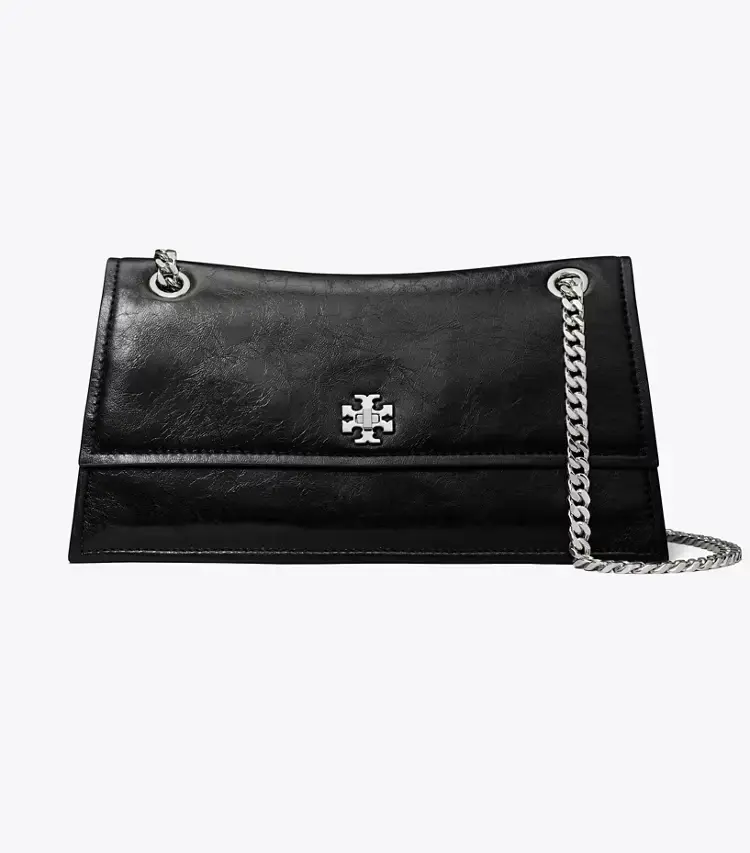 Kira Turnlock Shoulder Bag - Image 3