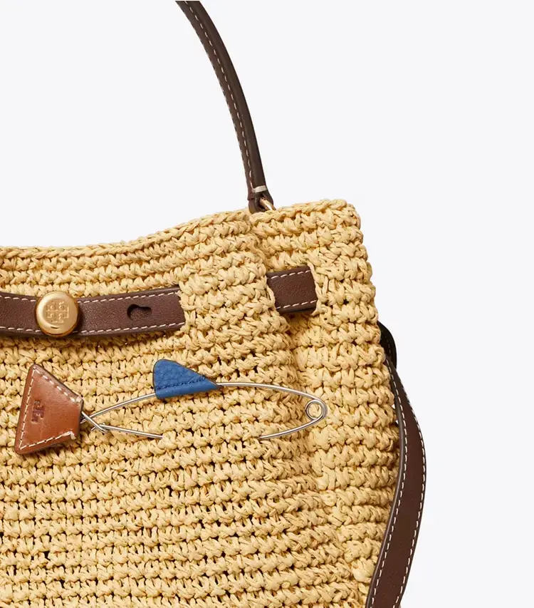 Fish Bag Pin - Image 2