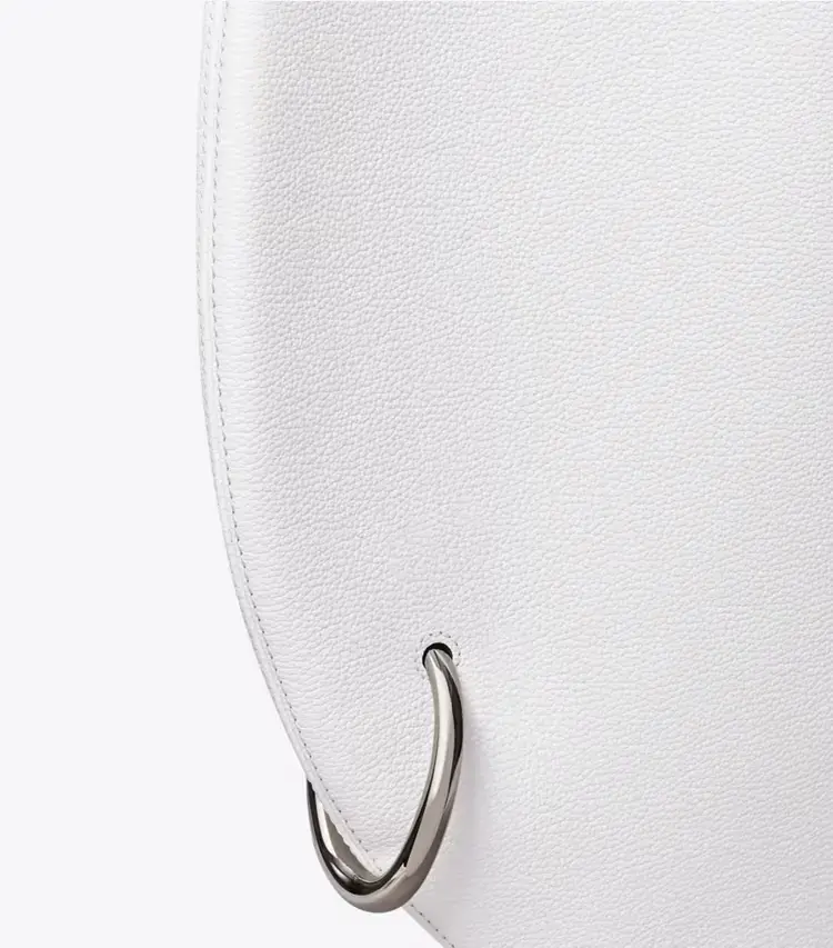 Pierced Soft Bag - Image 4