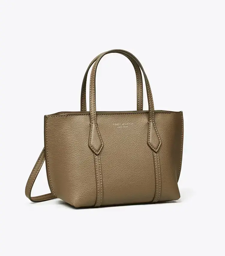 Mini Perry Tote