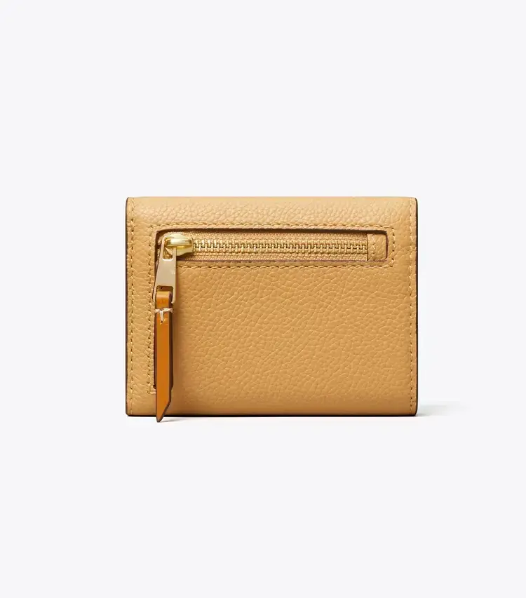 Small Pebble Envelope Wallet - Image 3