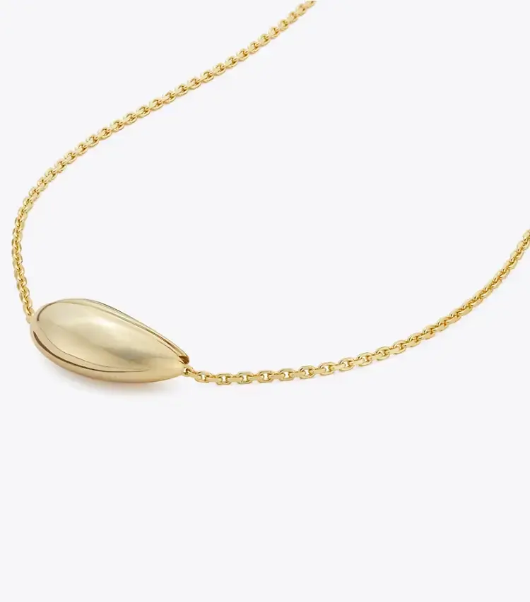 Small Pierced Pendant - Image 4