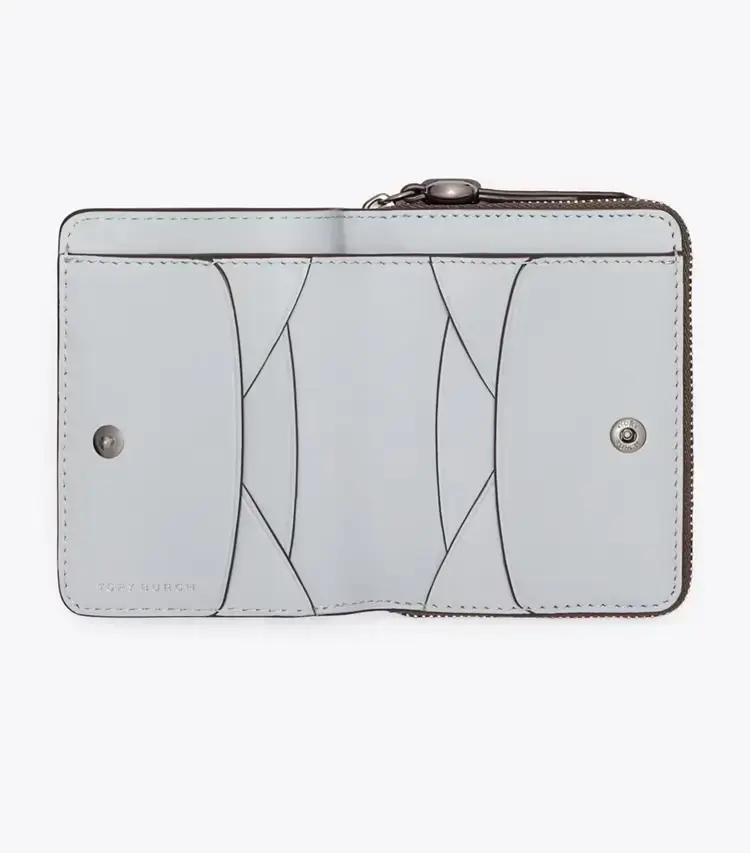 Romy Bi-Fold Wallet - Image 3