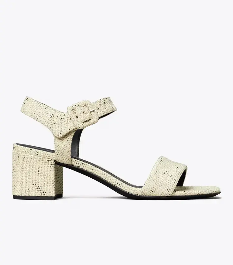 Double T City Sandal - Image 3
