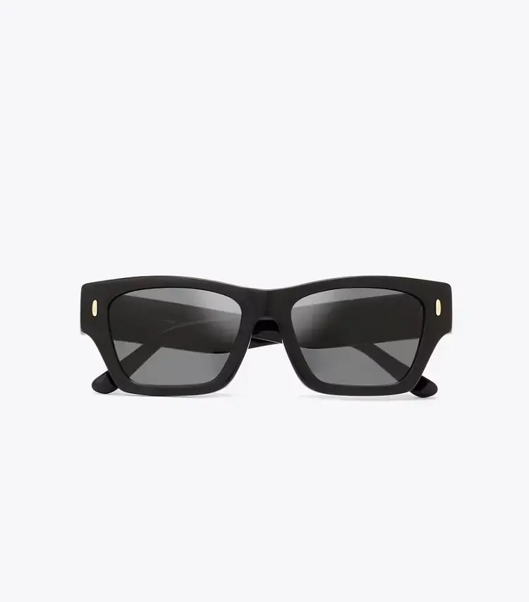 Miller Geometric Sunglasses - Image 3