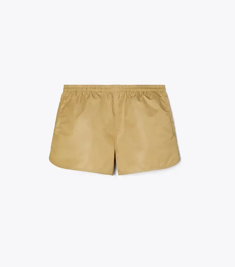 Nylon Shorts