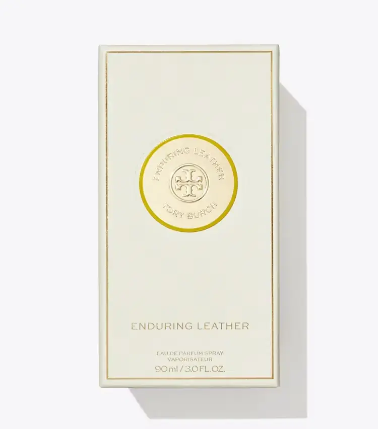 Enduring Leather Eau De Parfum 90Ml - Image 2