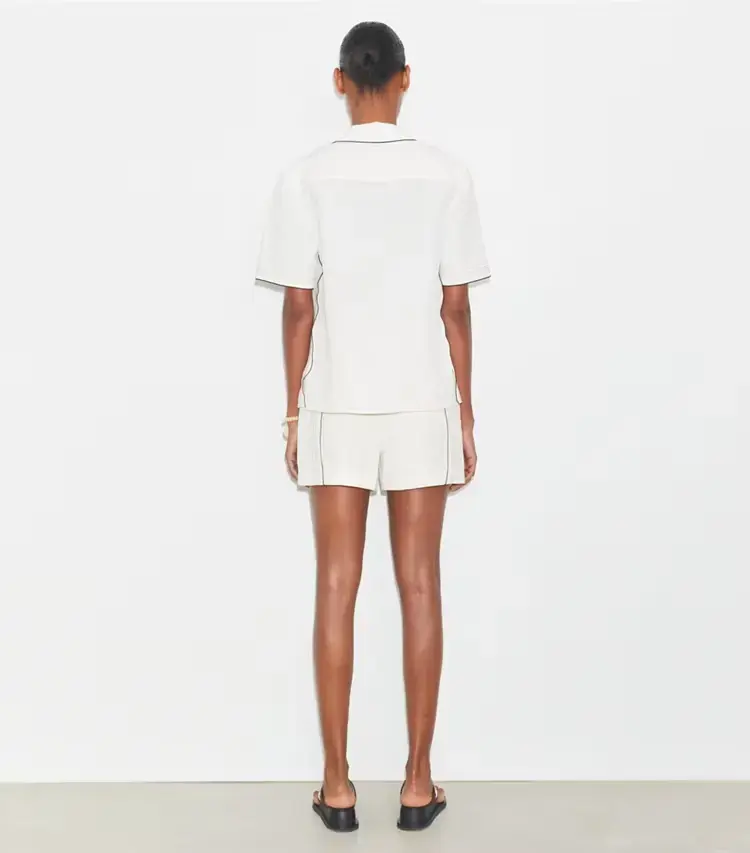 Linen Short - Image 3