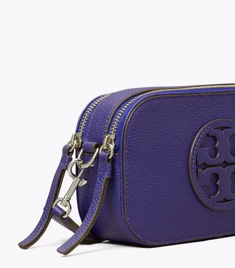 Mini Miller Crossbody Bag - Image 4