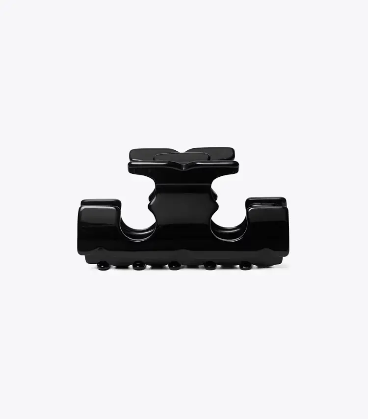 Icon Hair Clip