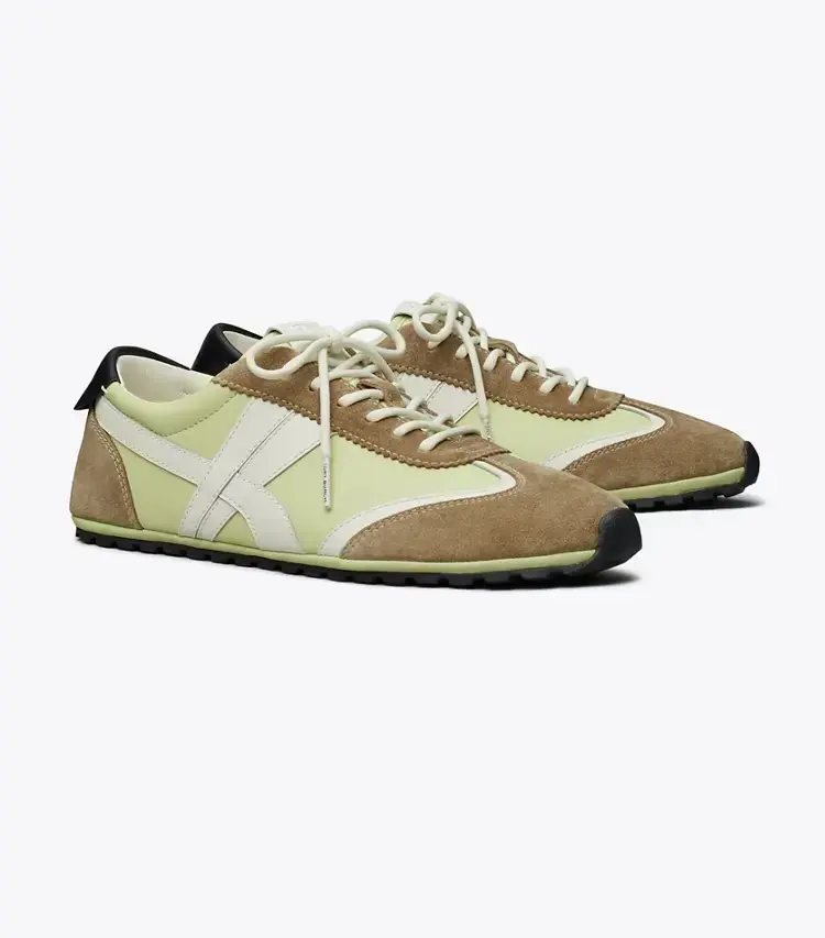 Hank Field Sneaker