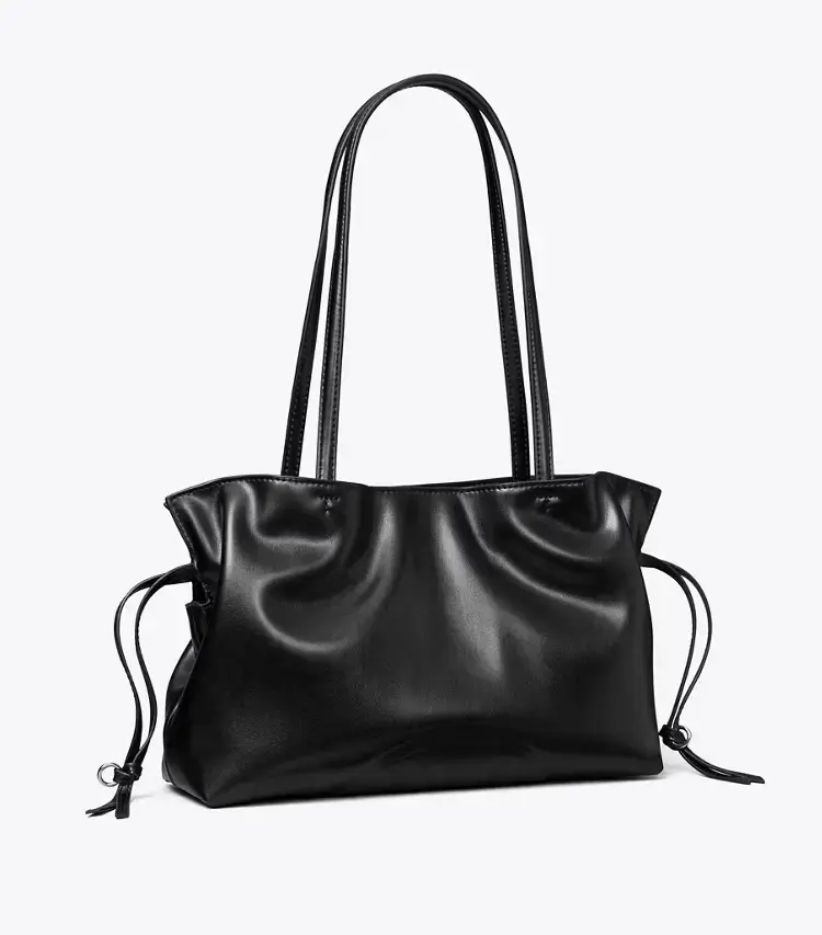 Small Ella Natuura Drawstring Tote