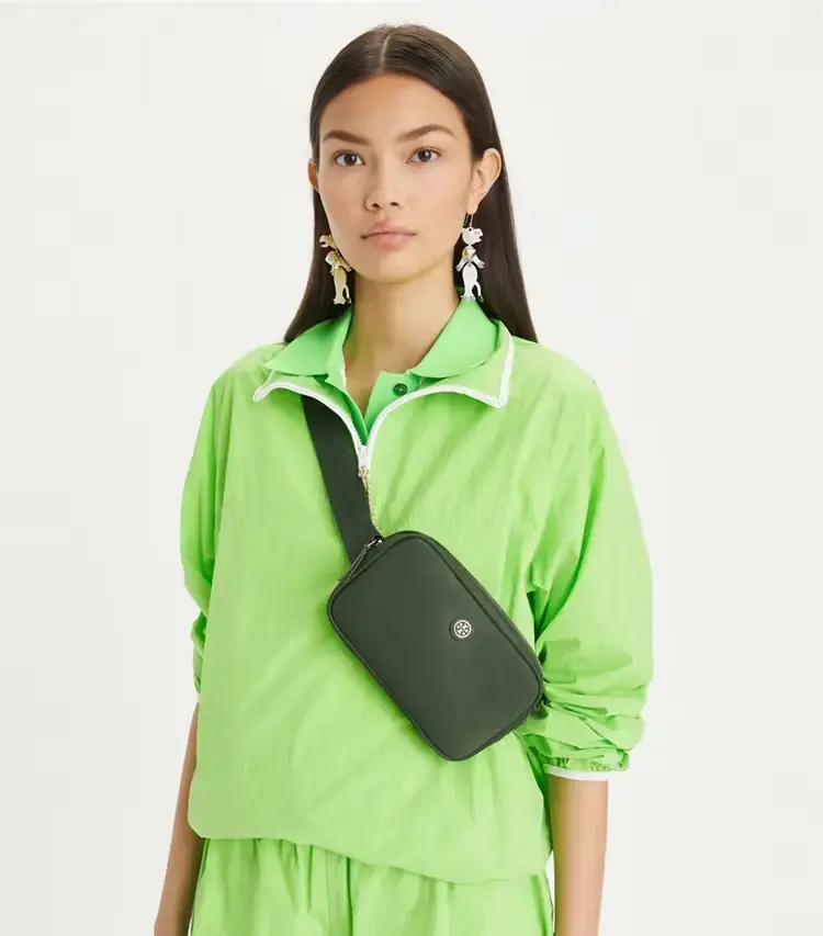 Virginia Belt Bag - Image 2