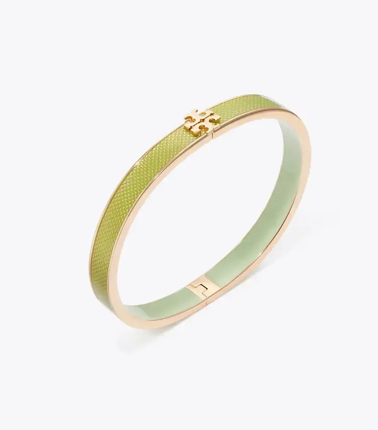 Medium Icon GuillochÉ Enamel Bracelet - Image 2