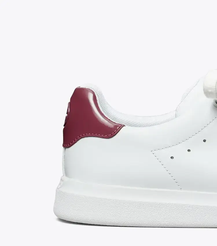 Howell Court Sneaker - Image 3