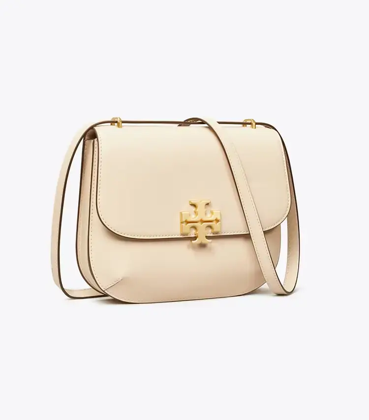 Eleanor Slim Saddlebag