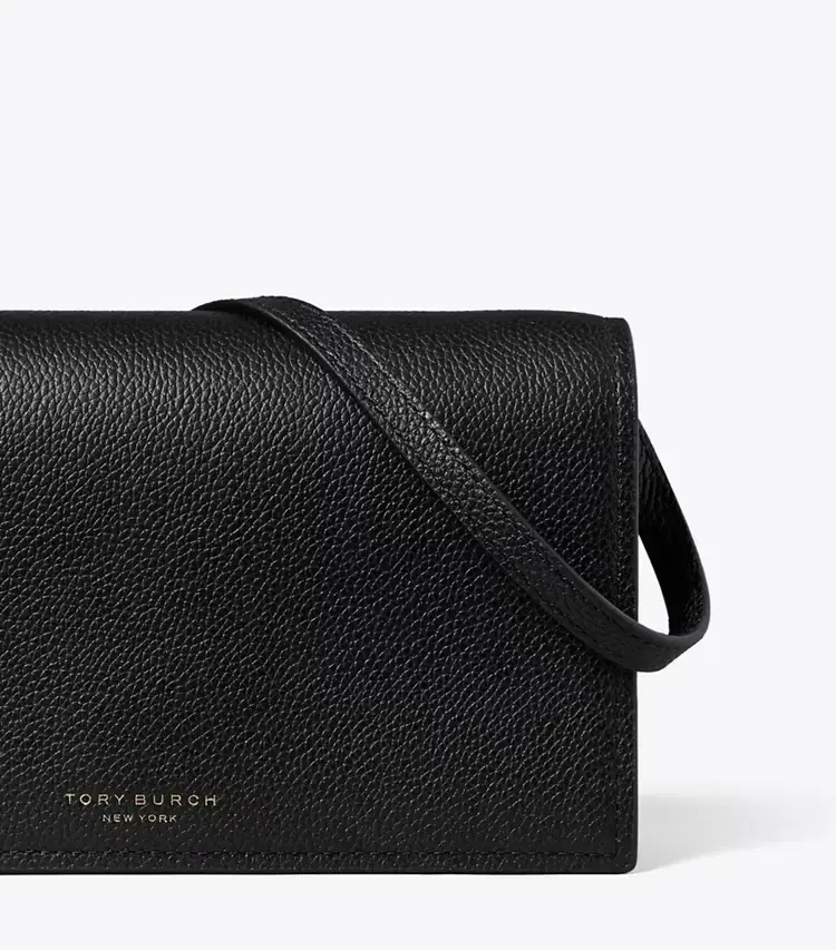 Perry Wallet Crossbody - Image 4