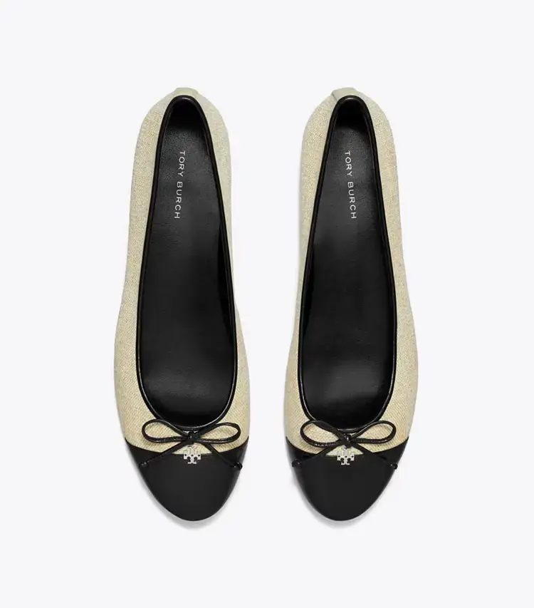 Cap-Toe Ballet - Image 4
